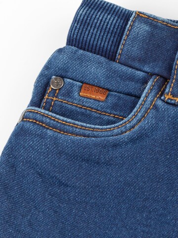 SIGIKID Regular Jeans in Blue