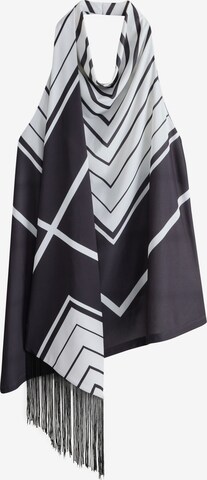 Next Top in Black: front