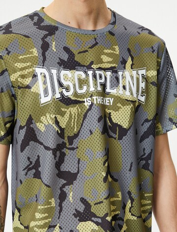 Koton Shirt in Green