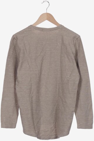 minimum Sweater & Cardigan in L in Grey