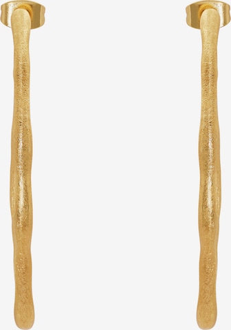 Heideman Earrings 'Dilja' in Gold