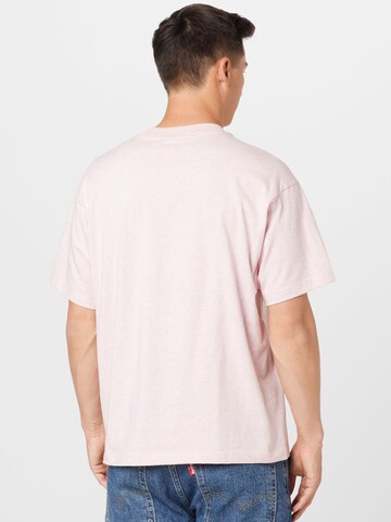 Maglia funzionale di ADIDAS SPORTSWEAR in rosa