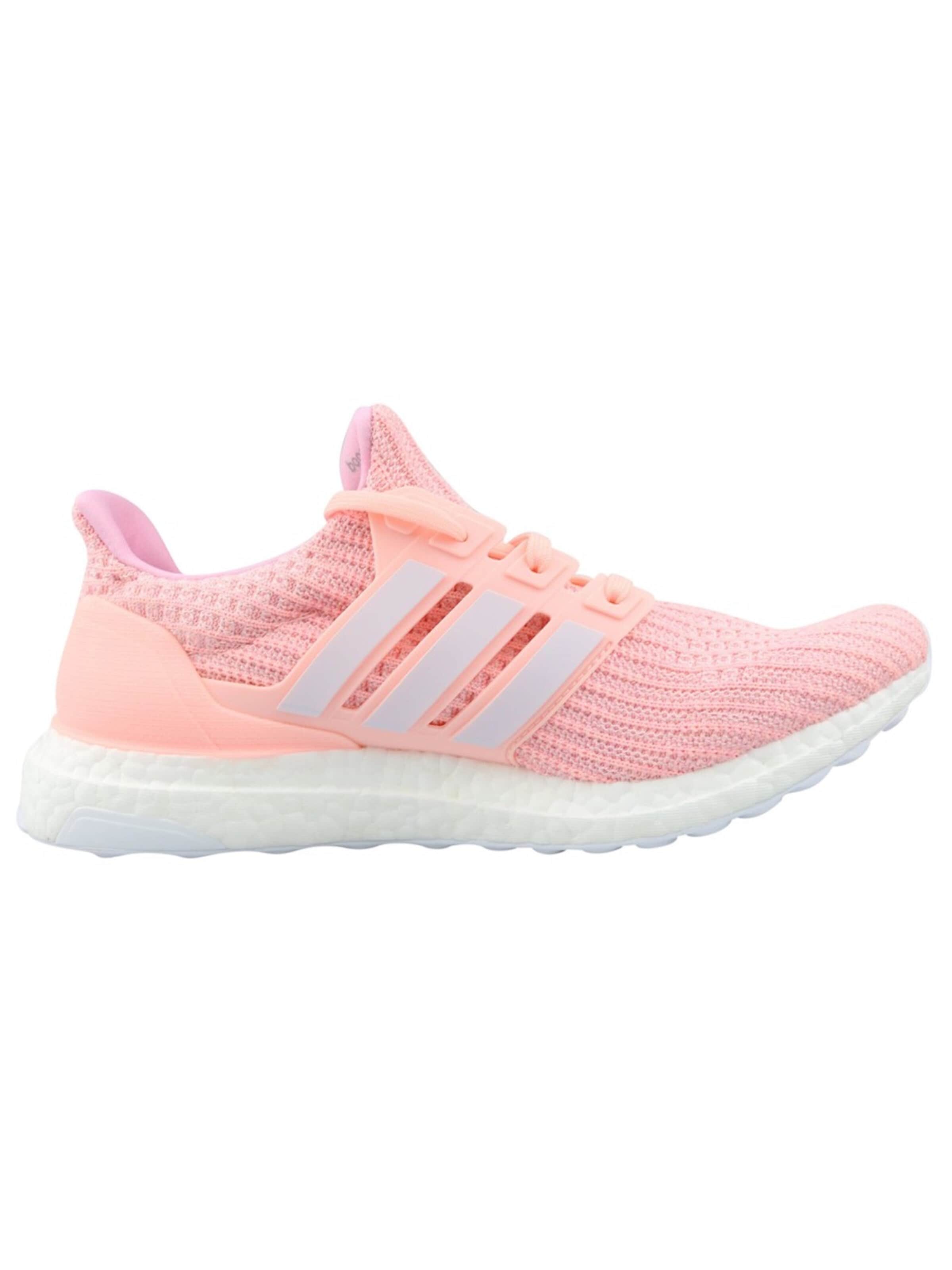 Scarpa da corsa 'UltraBOOST' di ADIDAS PERFORMANCE in rosa