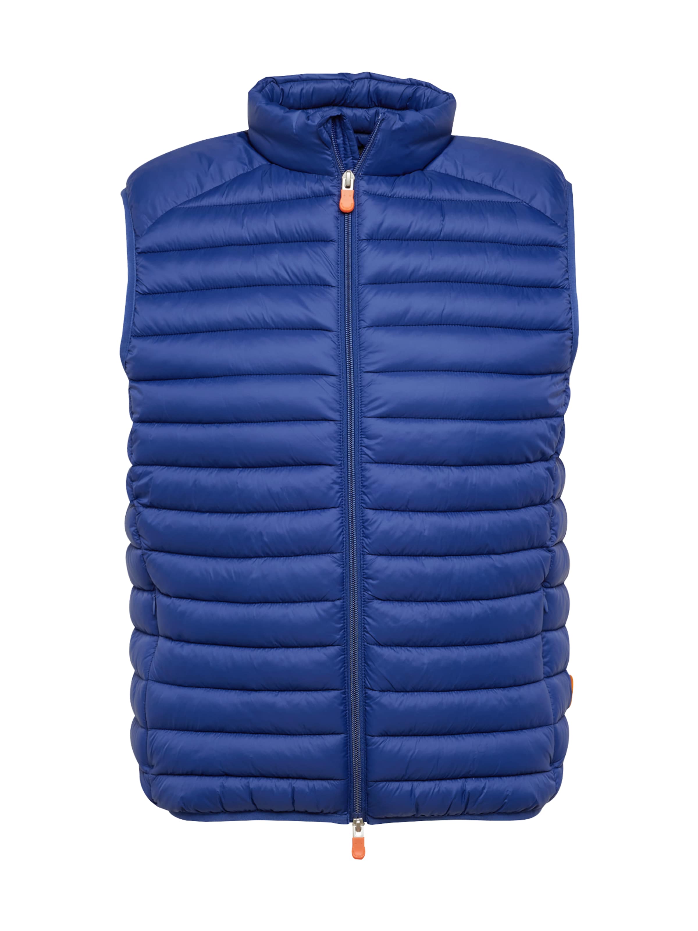 SAVE THE DUCKPrsluk 'Adam' - plava boja: prednji dio