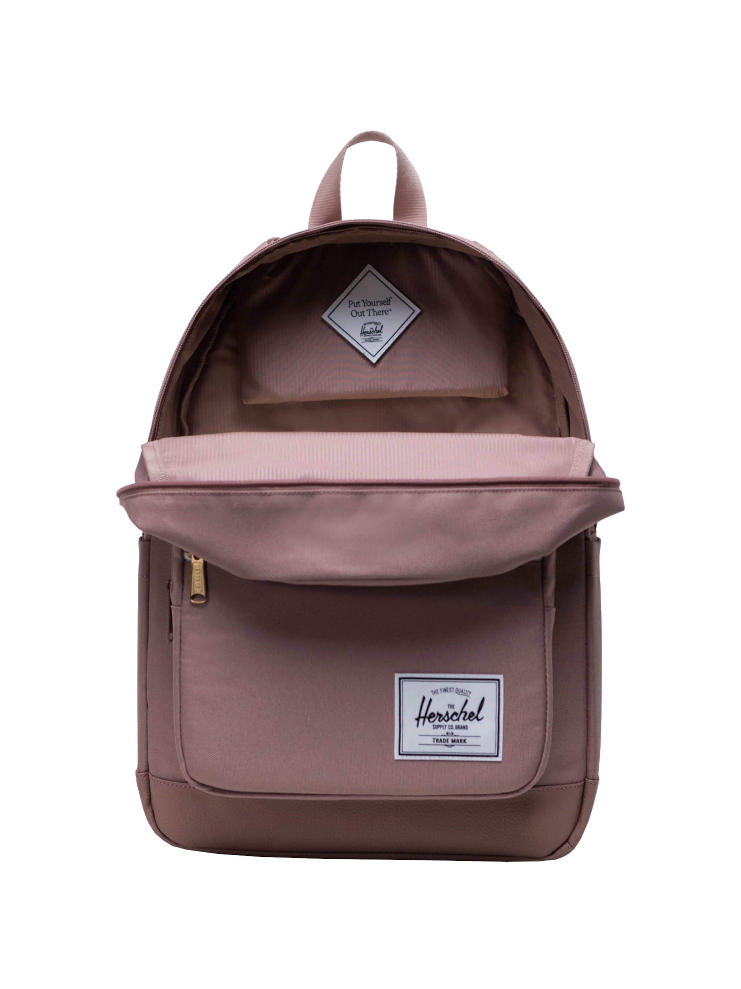 Herschel Backpack in Pink