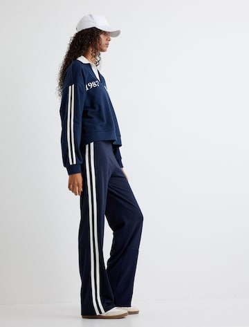 Koton Sweatshirt in Blue