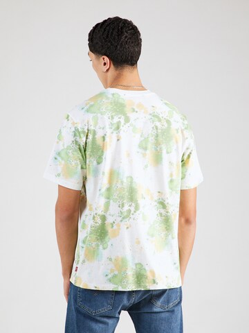 LEVI'S ® Shirt in Wit