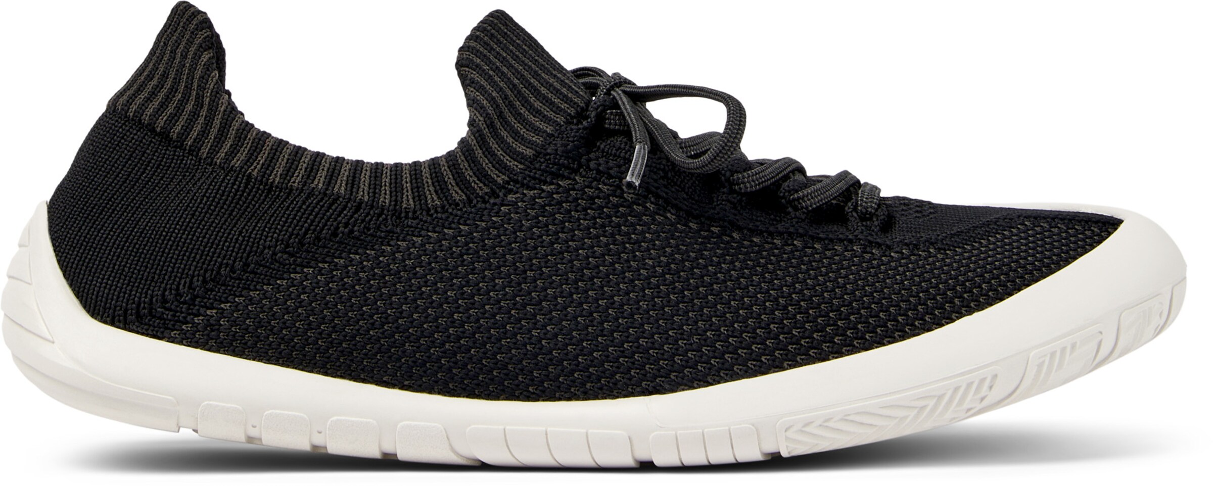 CAMPER Sneakers laag 'Path' in Zwart