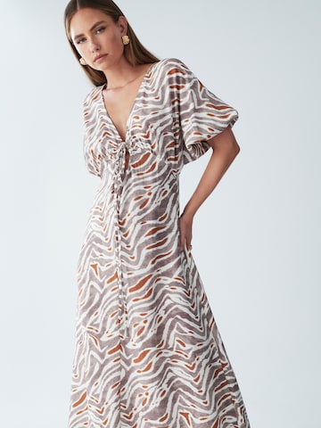 Rochie de vară 'BLOSSOM' de la St MRLO pe mai multe culori