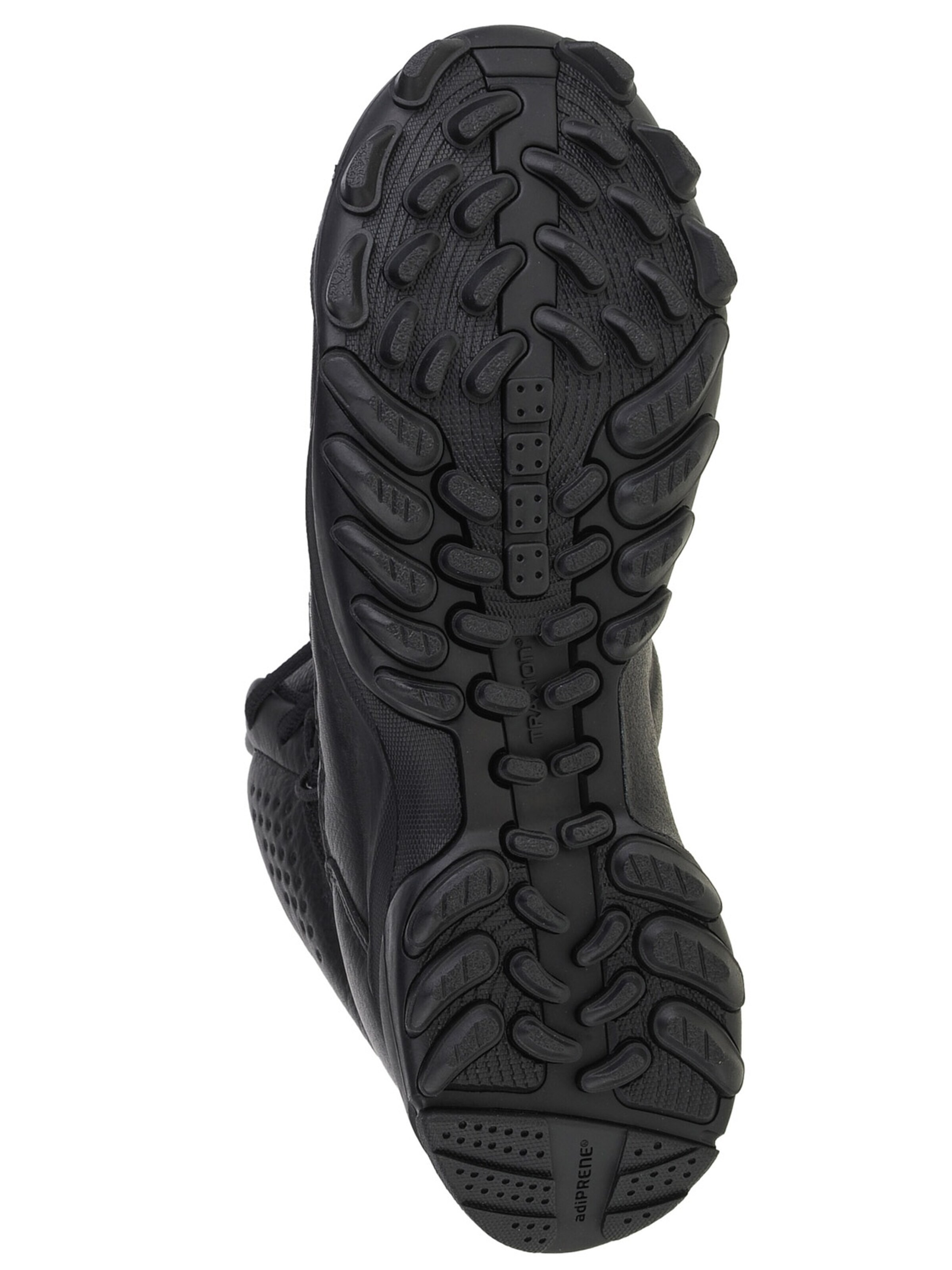 ADIDAS PERFORMANCE Snow boots 'GSG-9.3' in Black