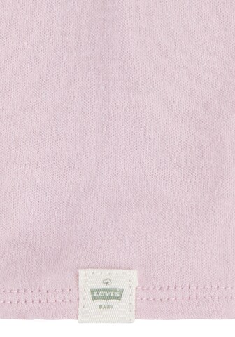 Levi's Kids Set in Pink