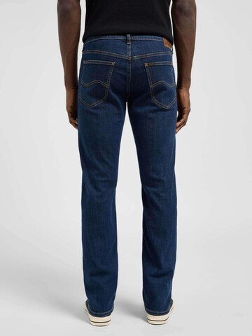 Lee Regular Jeans 'Daren' in Blue