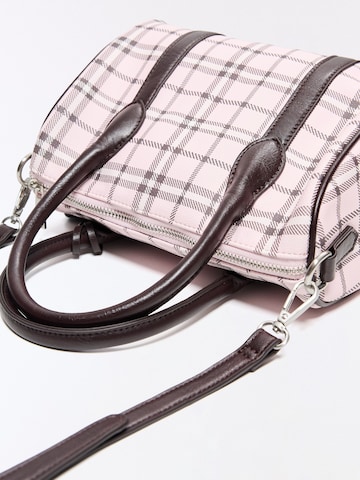 Sacs à main Bershka en rose