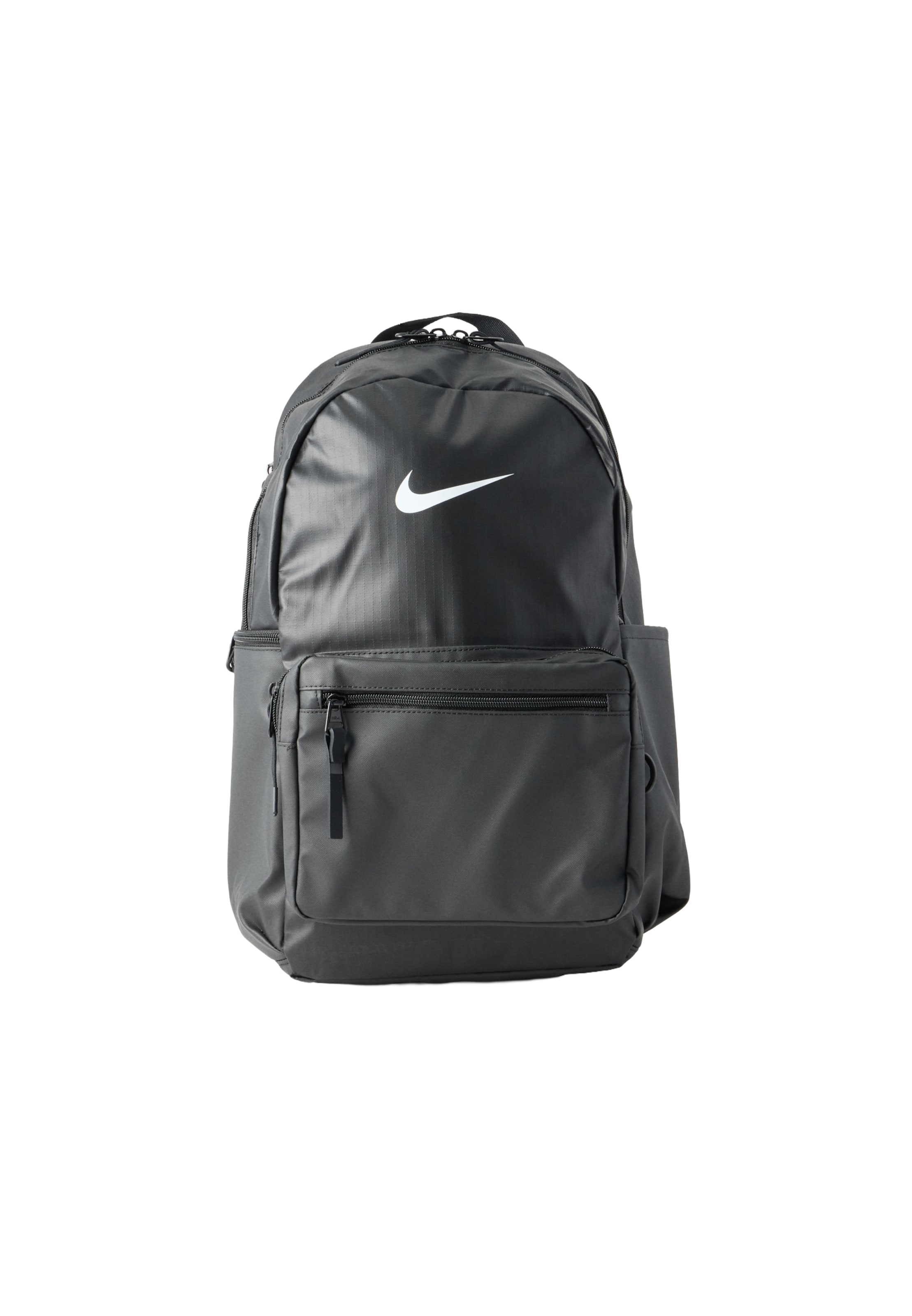 Nike Sportswear Rucksack 'Heritage Eugene' in One Size in schwarz, Produktansicht