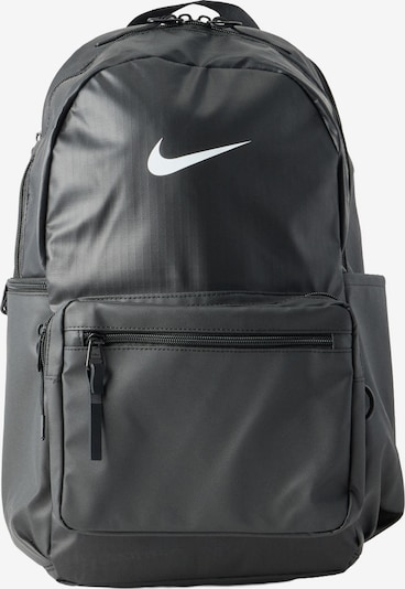 One Size dydžio Kuprinė 'Heritage Eugene' iš Nike Sportswear, spalva – juoda, Prekių apžvalga