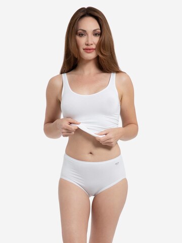 SPEIDEL Panty 'Soft Feeling' in White