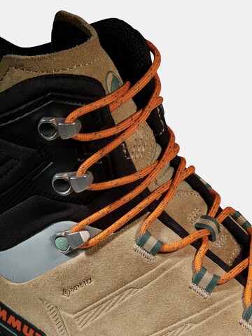 MAMMUT Boots in Braun
