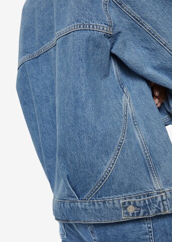 Marc O'Polo DENIM Between-season jacket in Blue