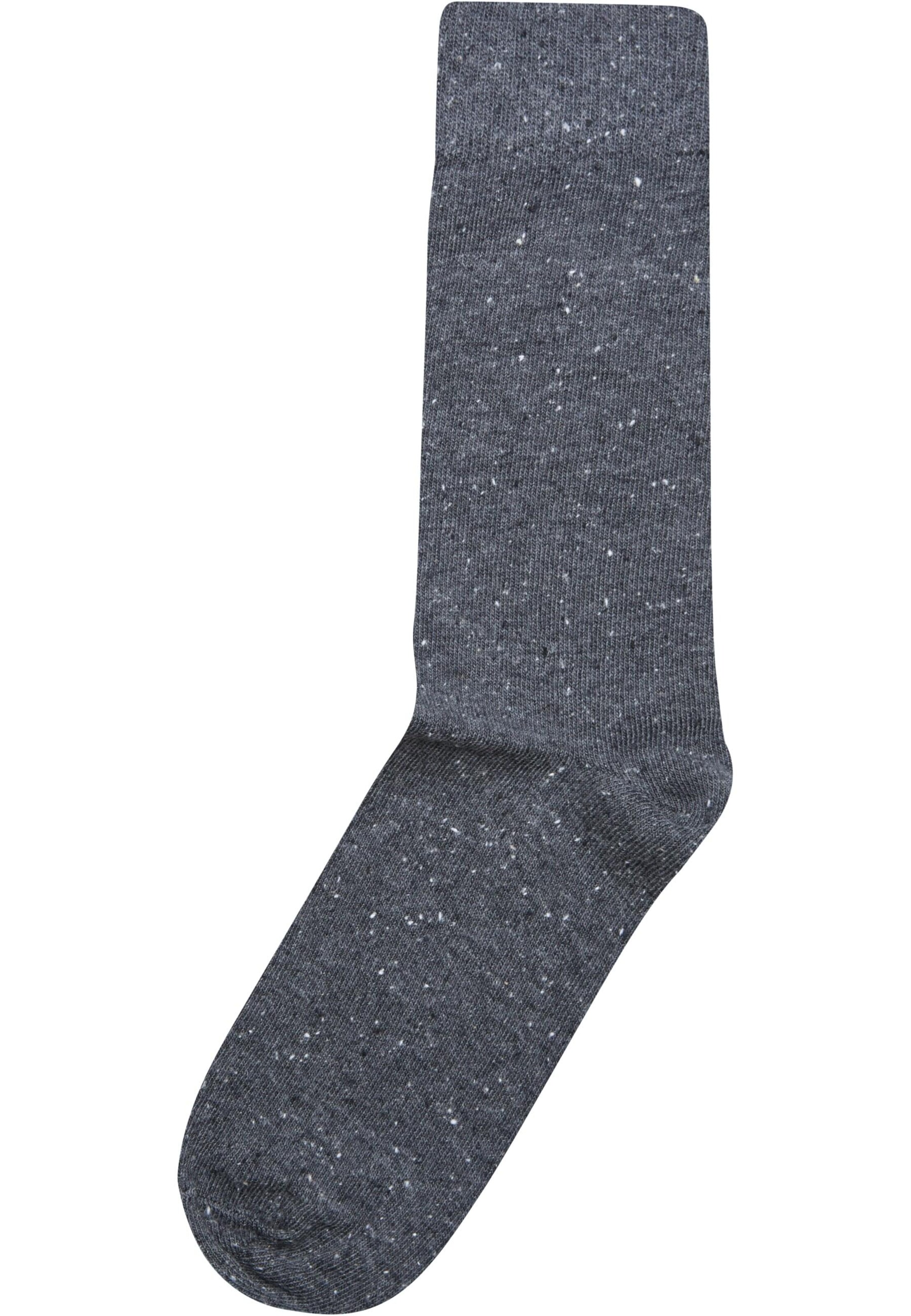 Urban Classics Socks in Beige