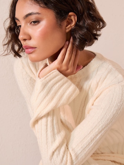 Friends Like These Платье в Цвет слоновой кости, Обзор товара