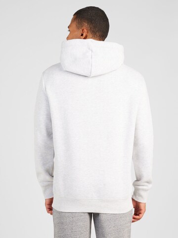 Superdry Sweatshirt 'Essential' in Grijs