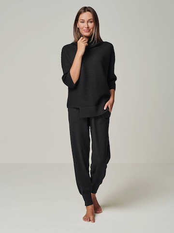 YOU LOOK PERFECT Sweater 'BAILEY' in Black