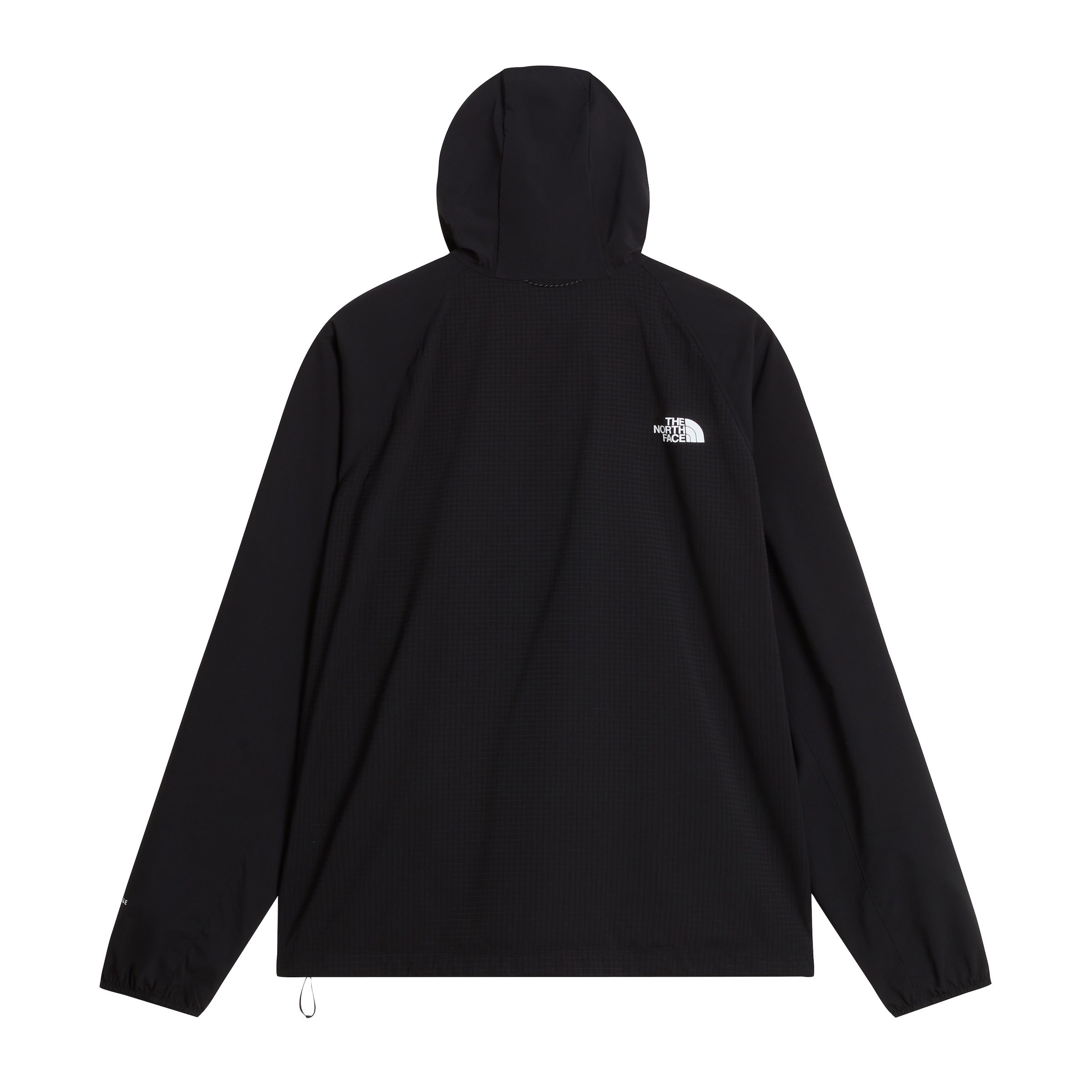 THE NORTH FACE Trainingsjacke in Schwarz