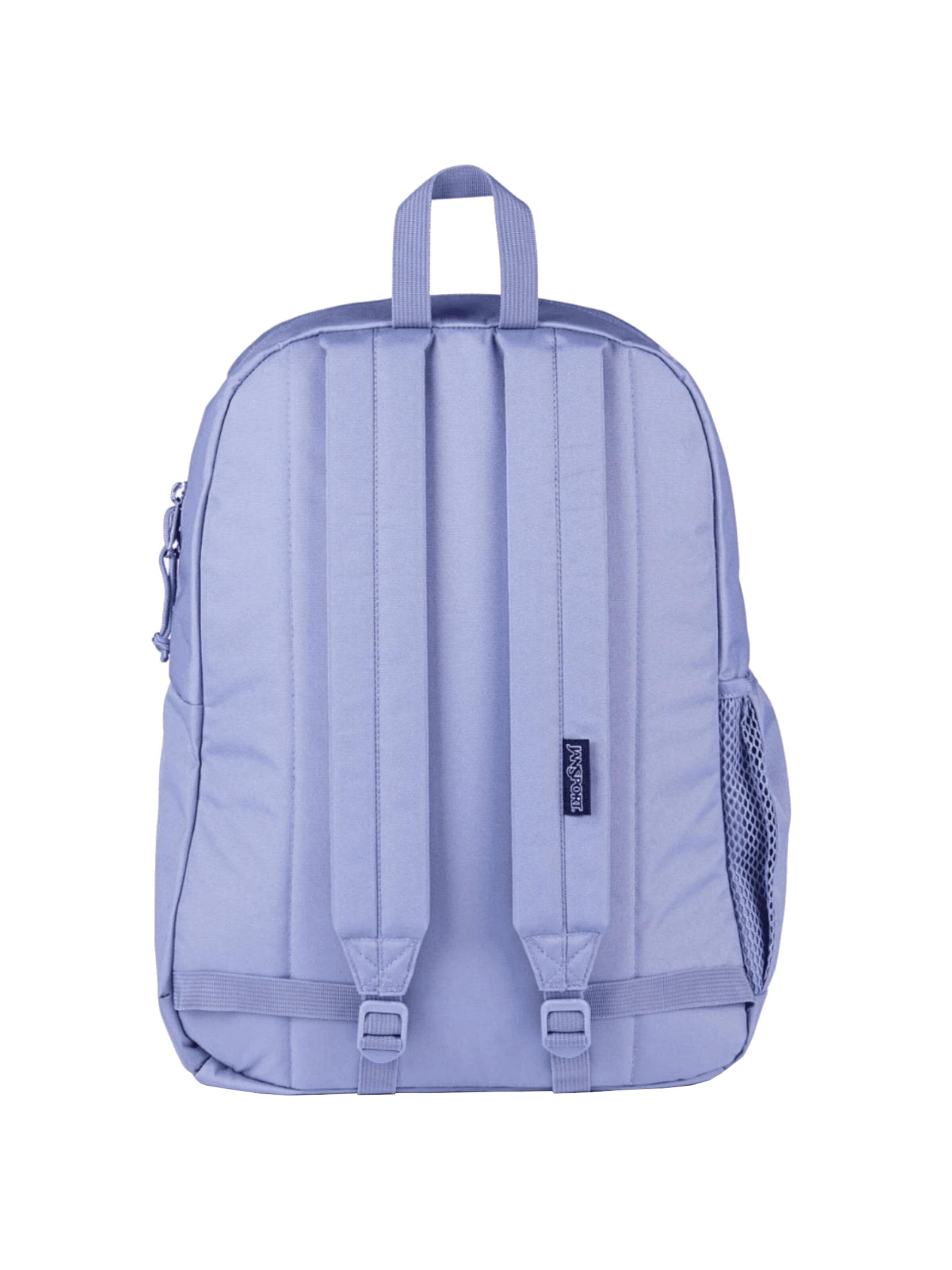 JANSPORT Backpack 'JanSport  Town Plus' in Purple