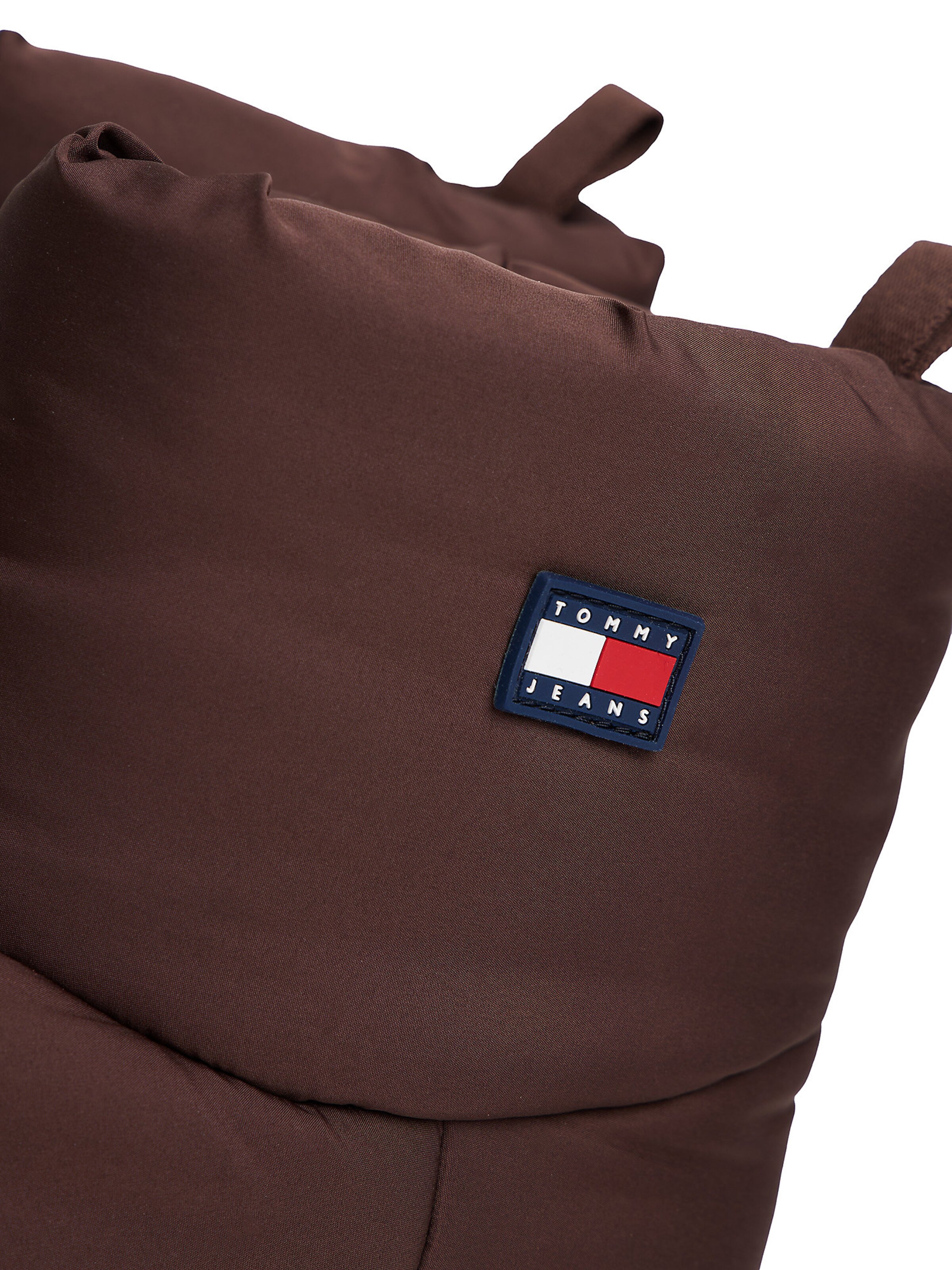 Après-ski Tommy Jeans en marron