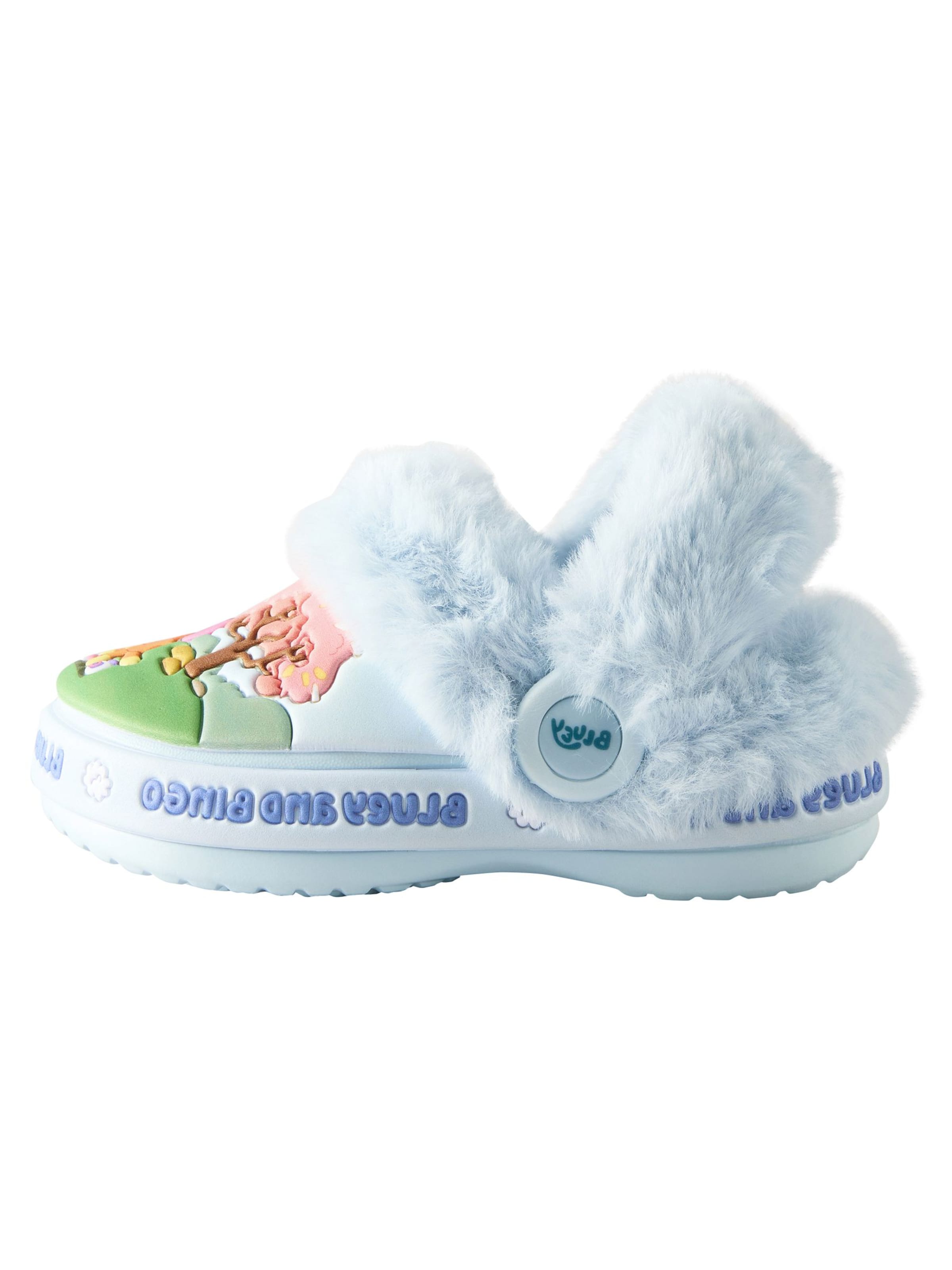 zils Next Kurpes: no priekšpuses