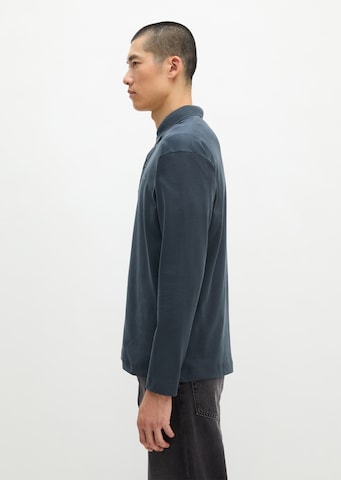 Marc O'Polo Shirt in Blau