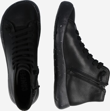 CAMPER Sneakers 'Rancho' in Black
