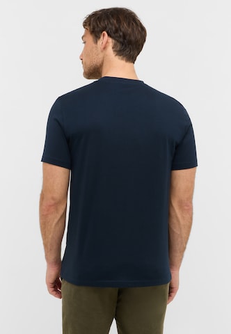 MUSTANG Shirt 'Austin' in Blue
