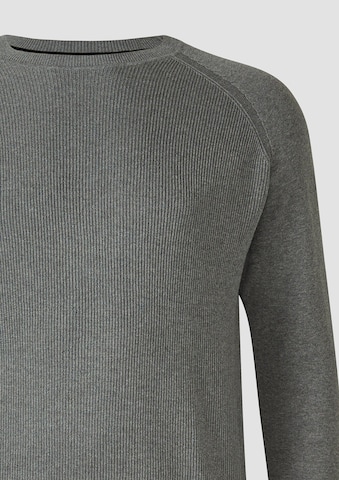 Pull-over s.Oliver en gris