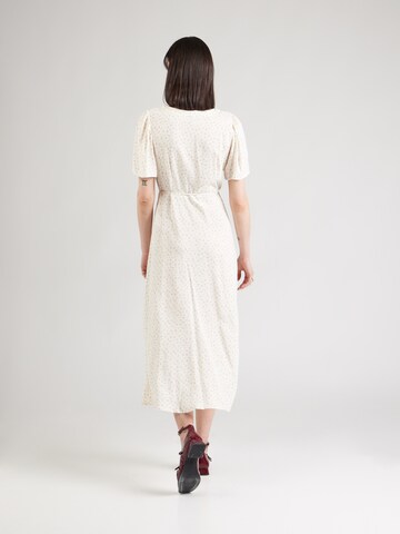 VERO MODA Kjole 'VMAlba' i beige