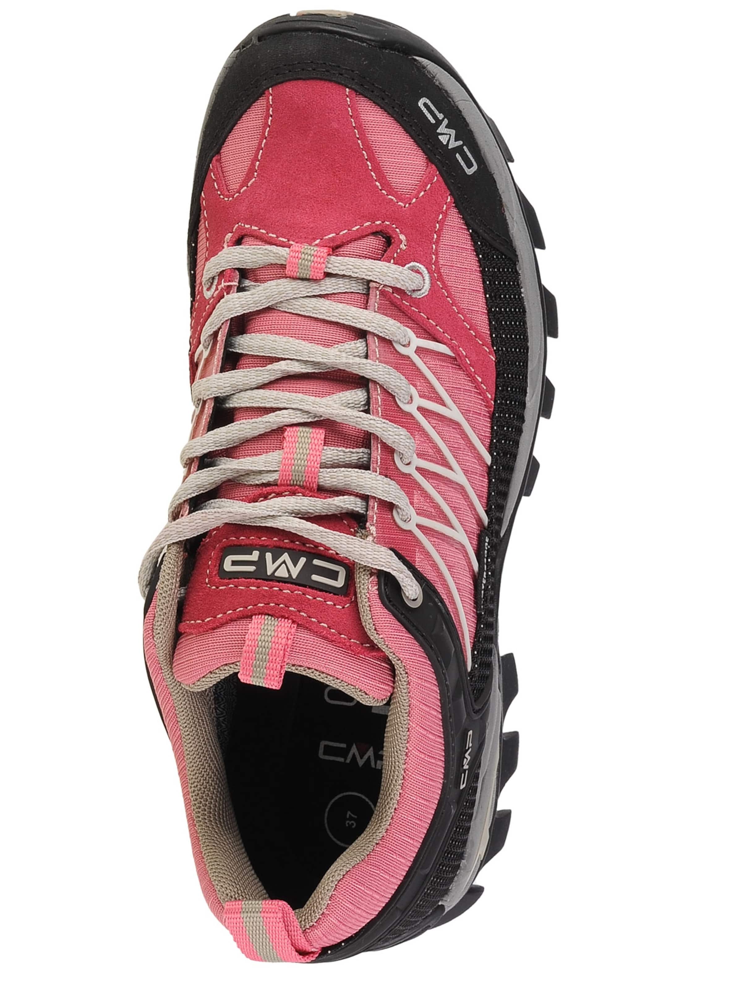 CMP Halbschuh 'Rigel Low Wmn'‌‌‌‌‌‌‌ in Pink