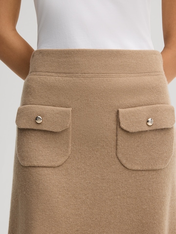 Jupe JOOP! en beige