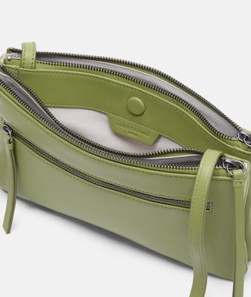 Liebeskind Berlin Schoudertas in Groen