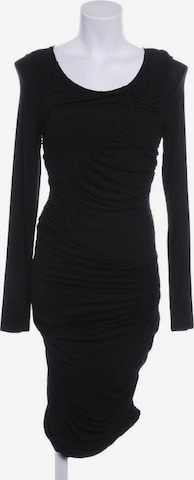 STEFFEN SCHRAUT Dress in S in Black: front