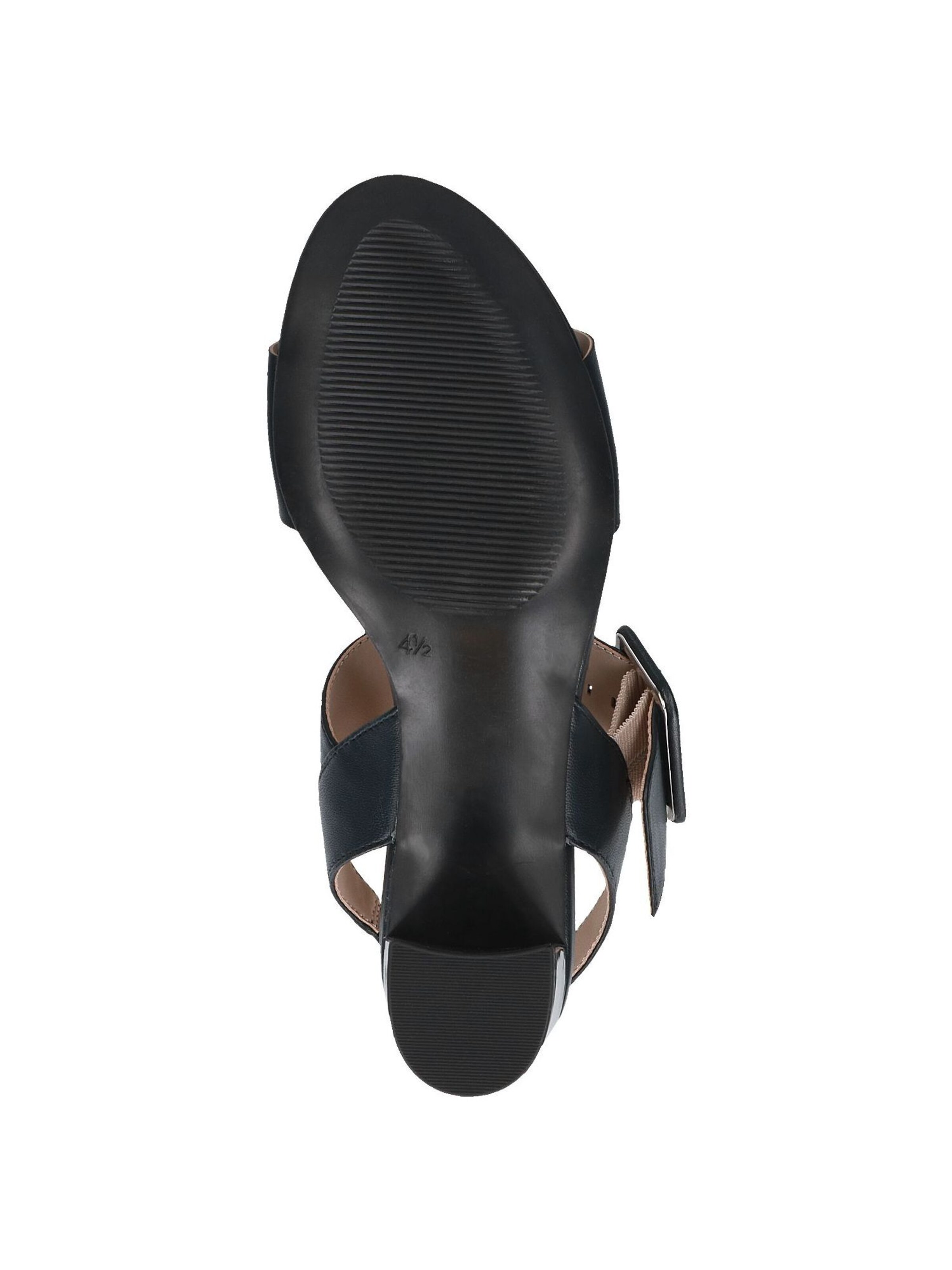 Sandalo di CAPRICE in blu