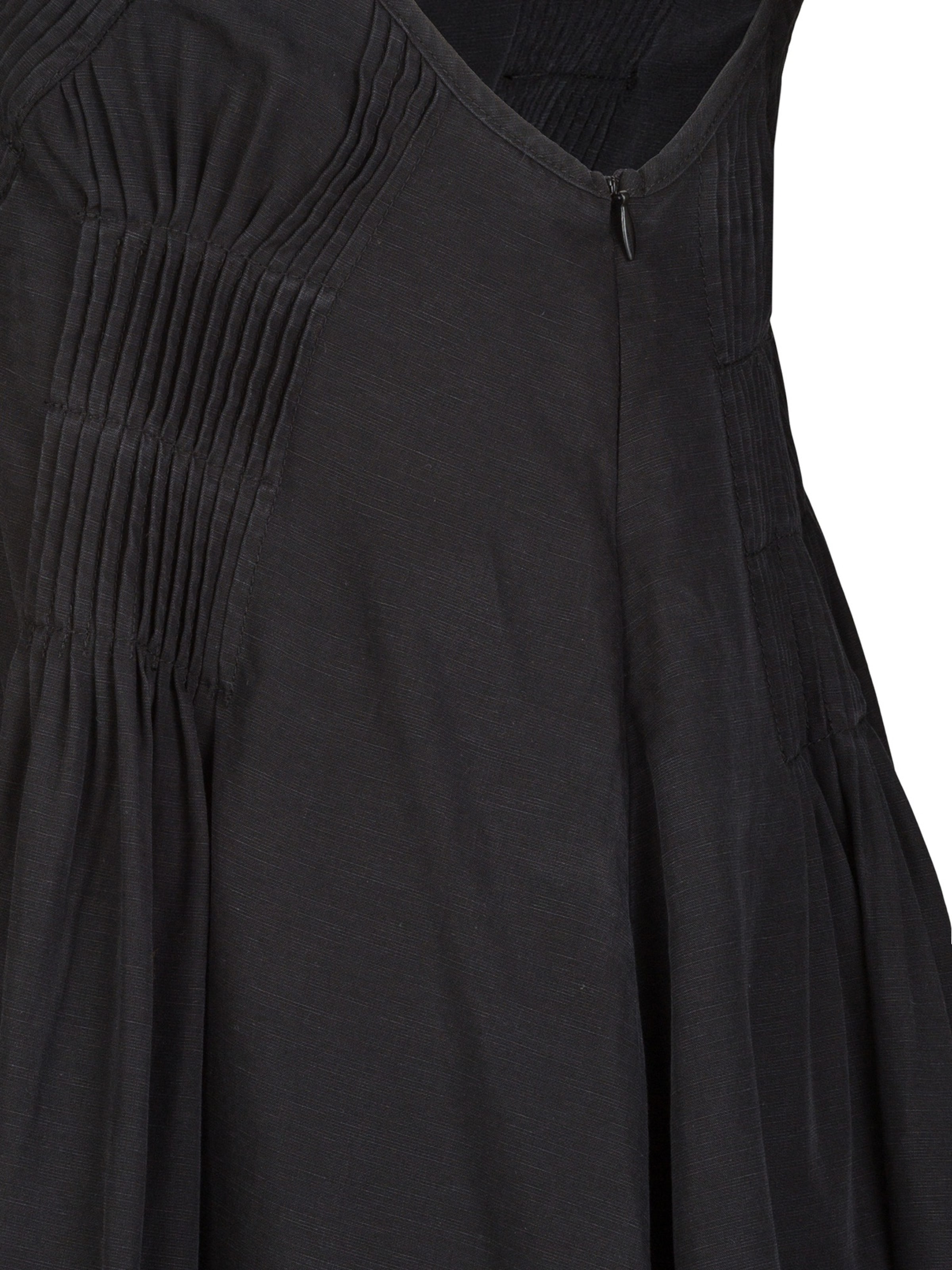 REPLAY Zomerjurk in Zwart