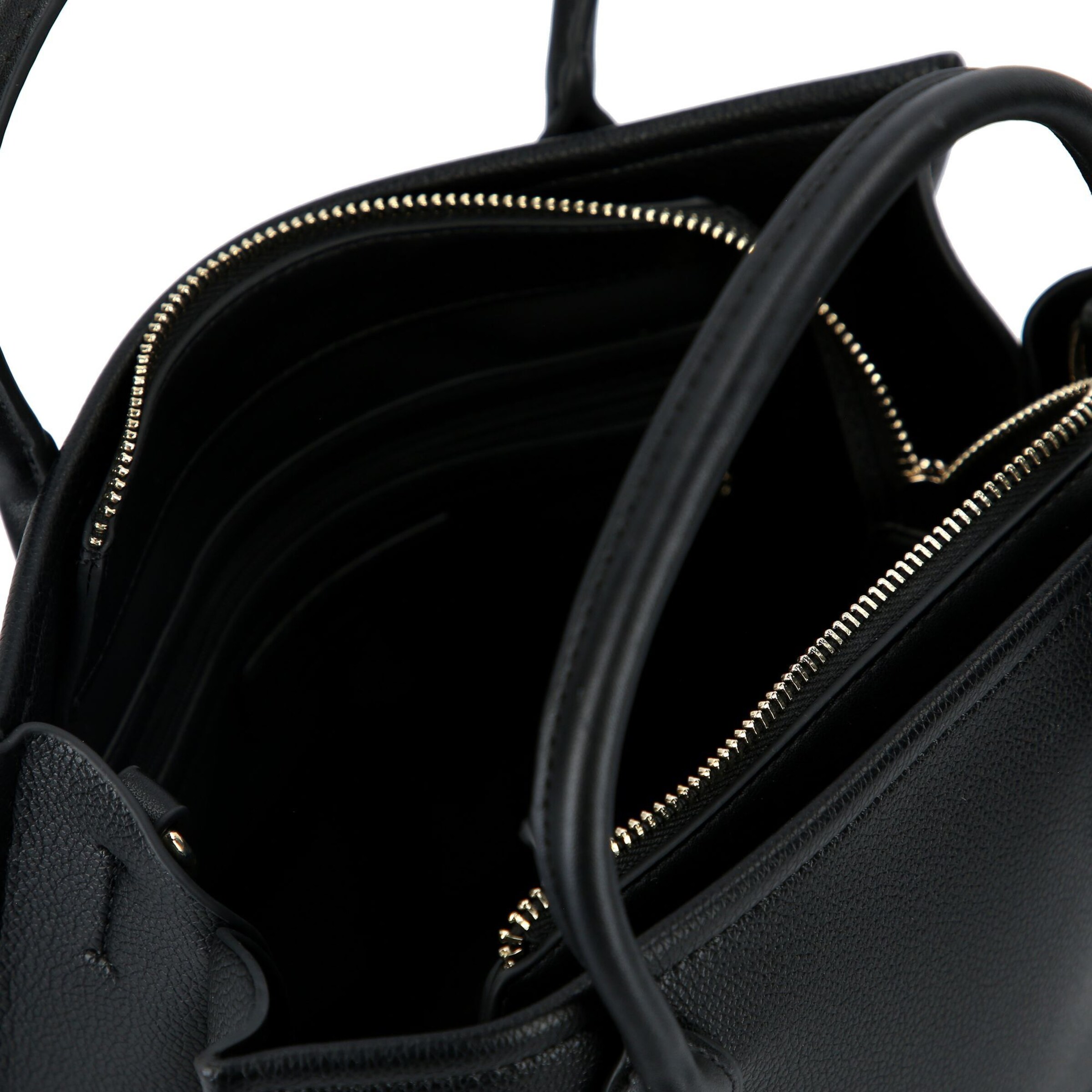 Sac à bandoulière 'Wilk' VALENTINO en noir