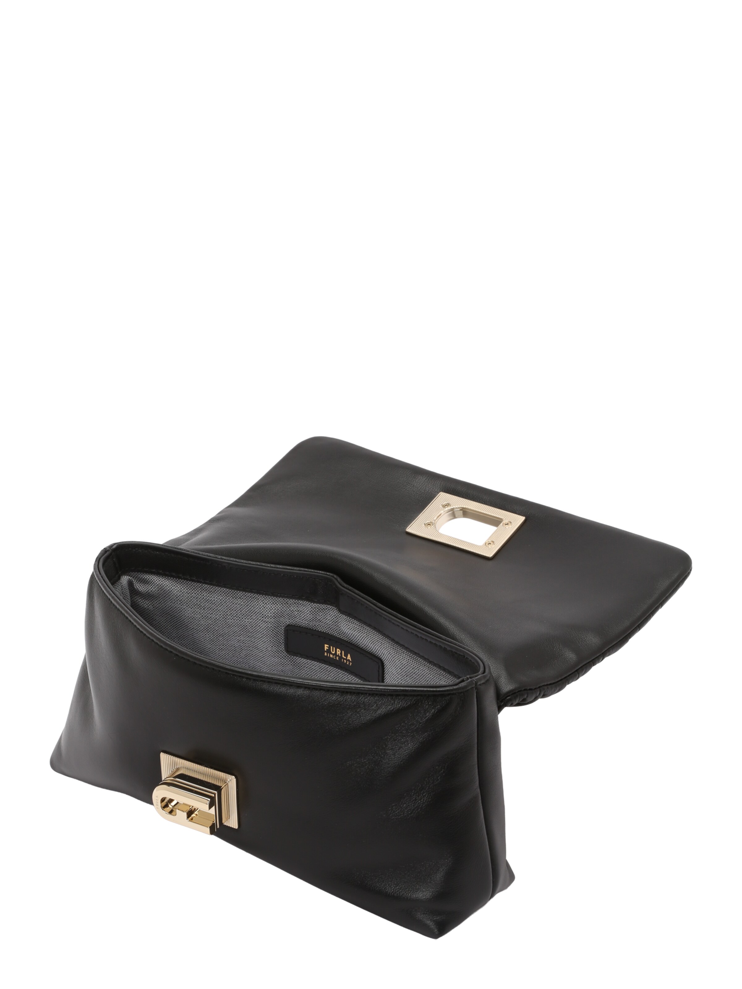 FURLA Сумка через плечо '1927' в Черный