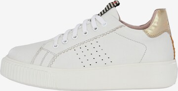 Crickit Sneakers 'HARPER' in White