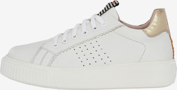 Crickit Sneaker 'HARPER' in Weiß