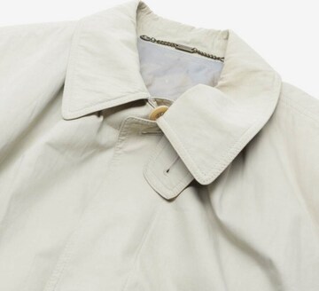 BOGNER Jacket & Coat in L-XL in White
