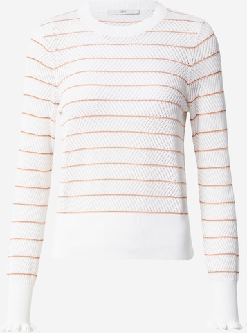 ESPRIT Pullover in Beige: predná strana