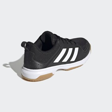 Scarpa sportiva 'Ligra 7' di ADIDAS PERFORMANCE in nero