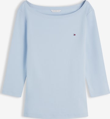 T-shirt 'CODY' TOMMY HILFIGER en bleu : devant
