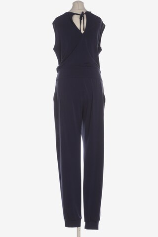 RINASCIMENTO Overall oder Jumpsuit L in Blau